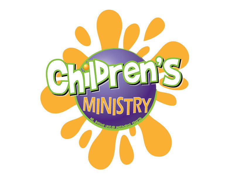 CHILDREN'S MINISTRY