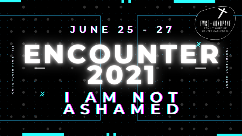 Annual June Conference