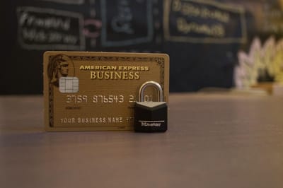 Credit Card image