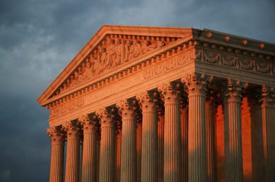 Supreme Court to hear major Second Amendment case