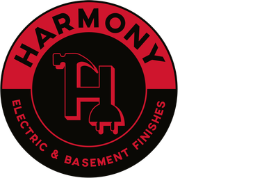 Harmony Electric & Basements Harmony Electric & Basements