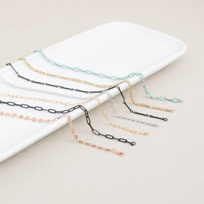 ABOUT permanent jewelry image