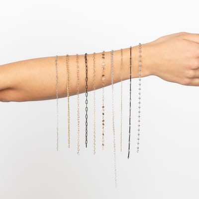 ABOUT permanent jewelry image