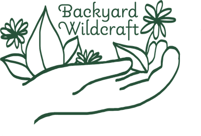 Backyard Wildcraft