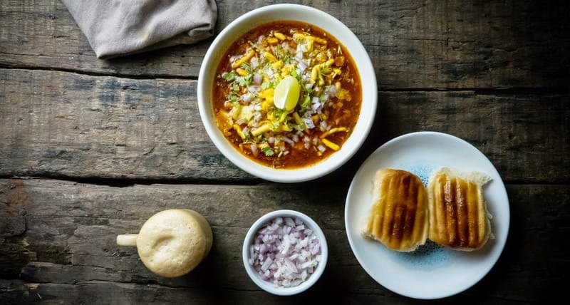 Cafe Durga Special