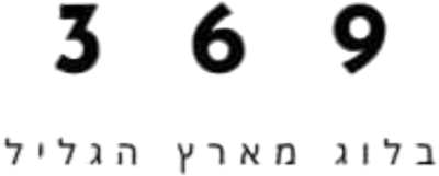 369. בלוג מארץ הגליל.