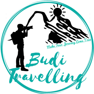 Budi Travelling