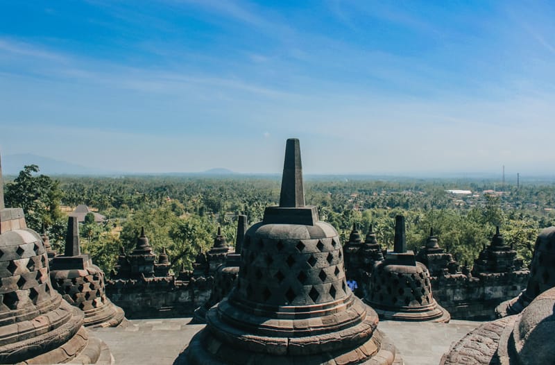 Jogjakarta Tour