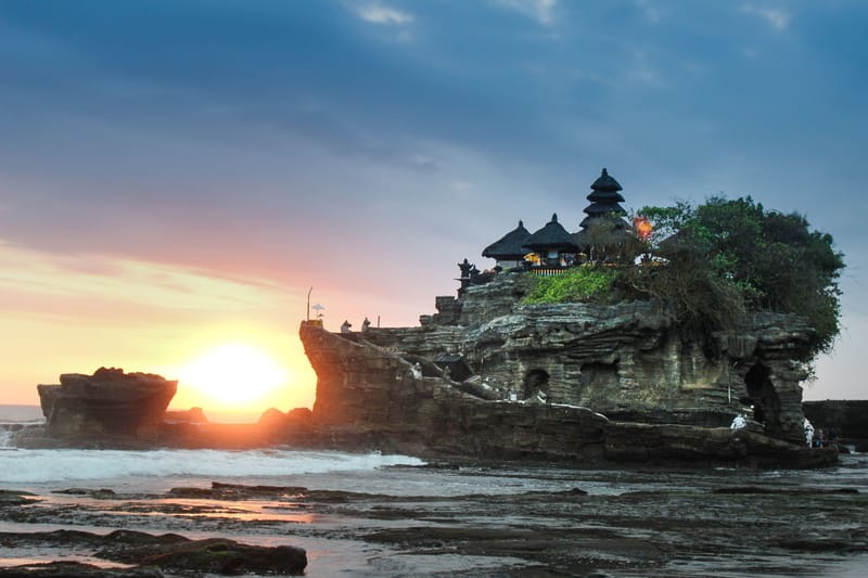Bali Tour
