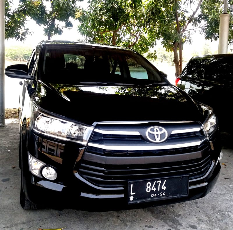 Rent car