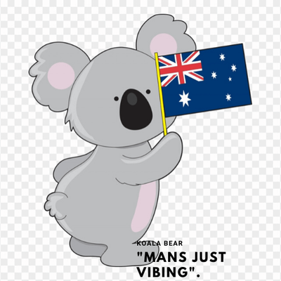 koala