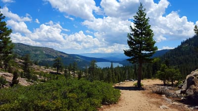 Truckee - East County image