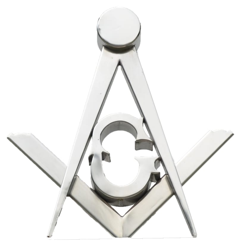 What is Freemasonry?