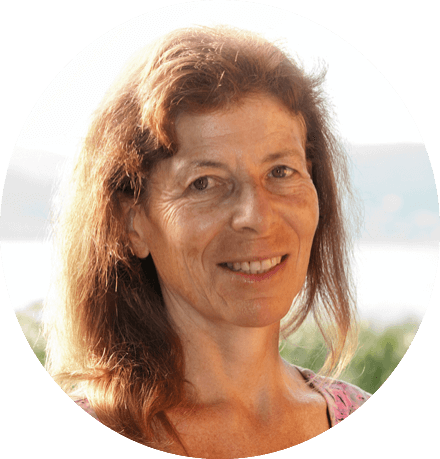 Meditation, Body Harmonization and Immersion in the Environment - A workshop by Charlotte Perret