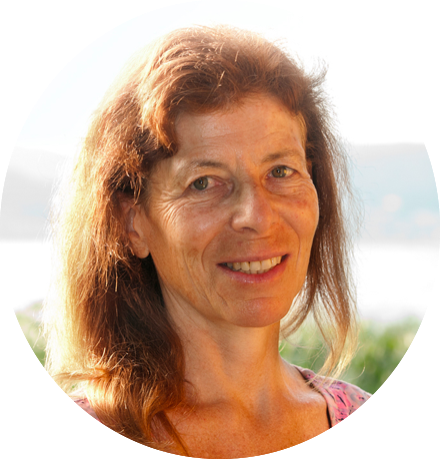 Meditation: body alignment and immersion in the environment with Charlotte Perret