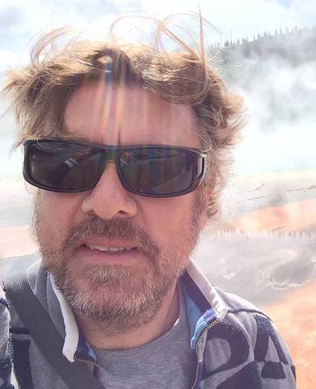 Freedom, Poetry of the Sky and Magic of Dolphins with Alain Counet