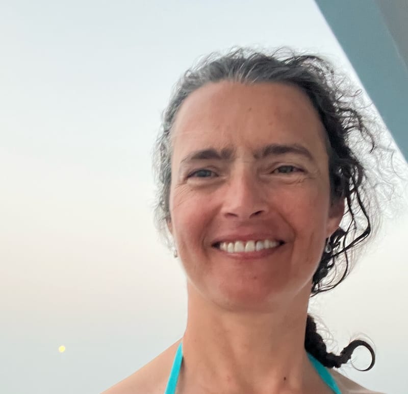 The Joy of being Ourselves with Melinda Cart