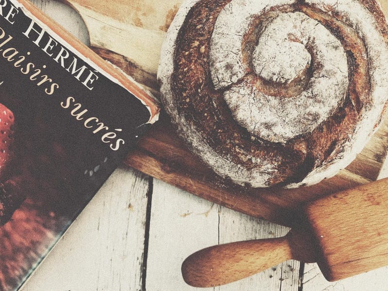 קינוחים בהזמנה אישית