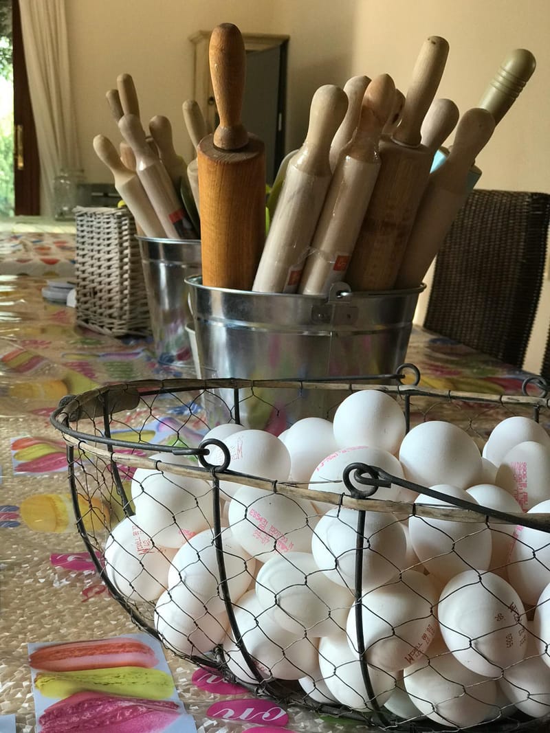 סדנאות בישול ואפייה