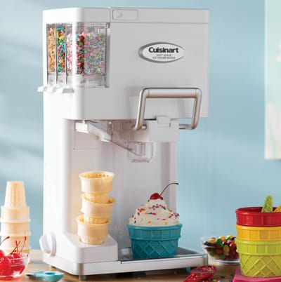 Best three Ice cream maker Review