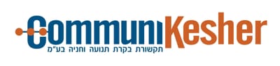 CommuniKesher תקשורת בקרת תנועה וחניה בע"מ