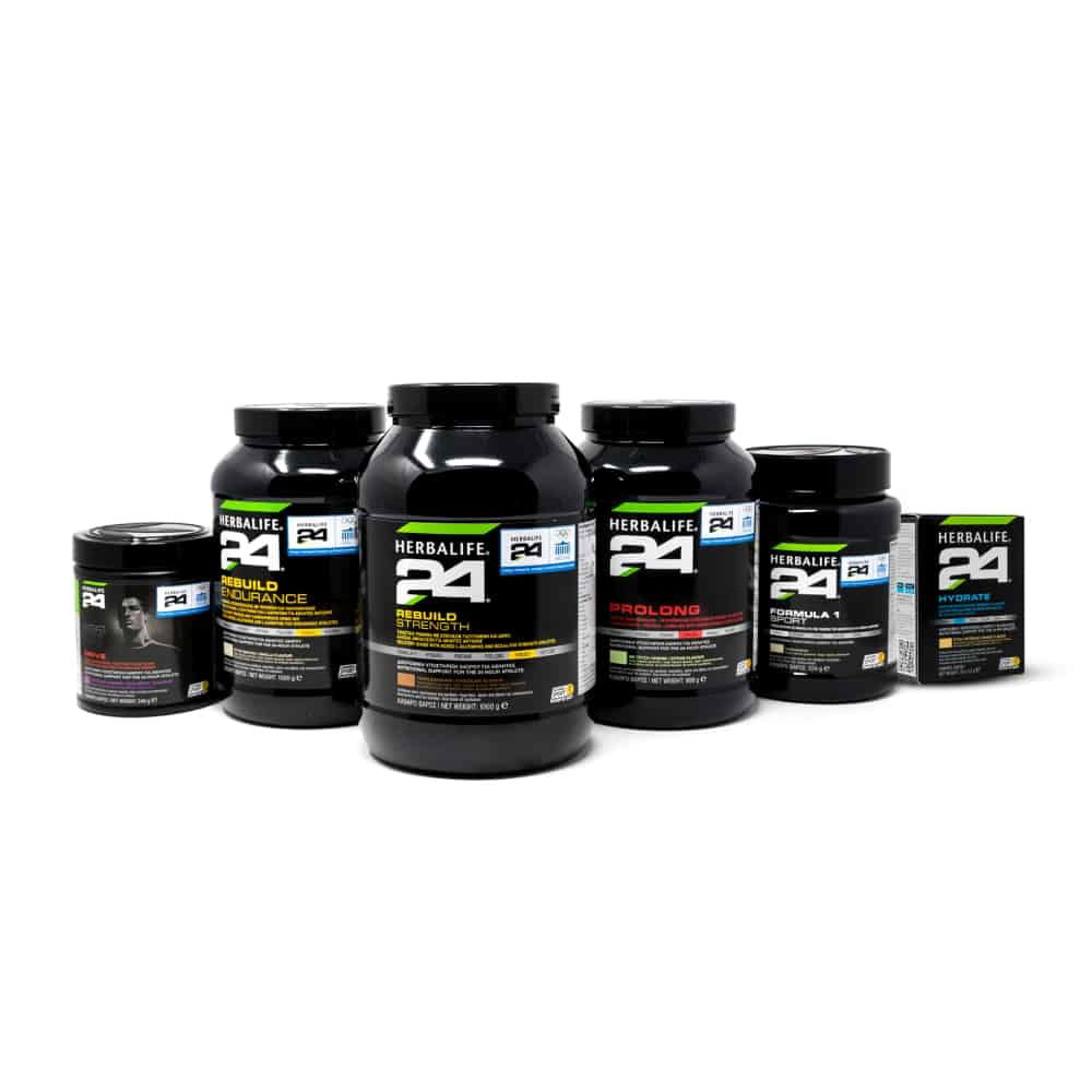 HERBALIFE24®