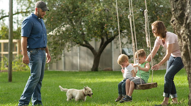 Οι αρχές μας