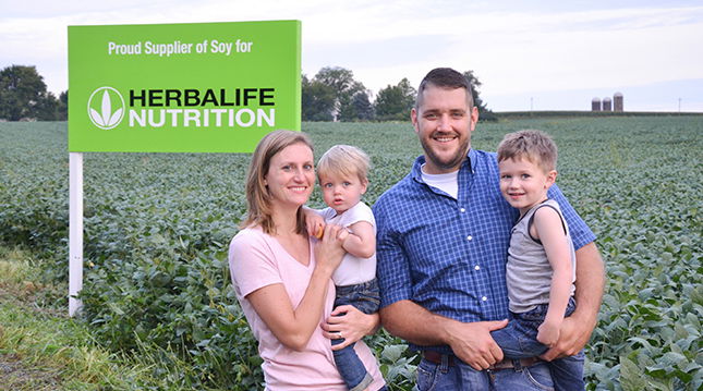 Διαδικασία ‘From Seed to Seed’