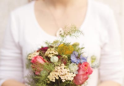 Bridal bouquets 3 image