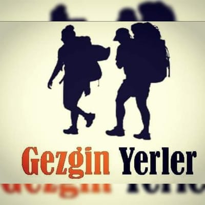 Gezgin Yerler