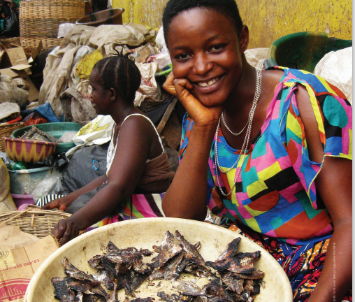 Fish Value Chain Analysis- Sierra Leone