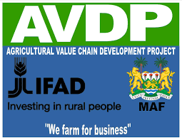 Assessment of Agricultural Production, Markets and Financial Systems in Sierra Leone, November 2016 – December 2016