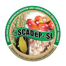 Baseline Study Small Holder Commercialization and Agribusiness Development Project, April 2016 – June 2016