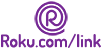 Roku.com/link