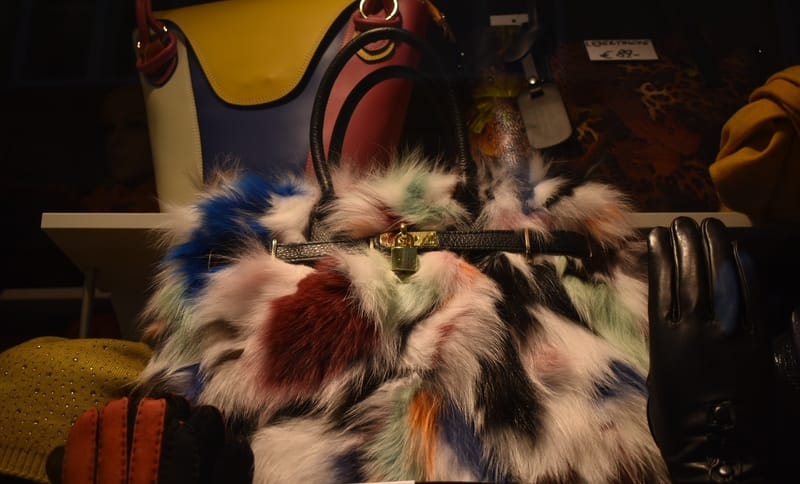 Handtaschen