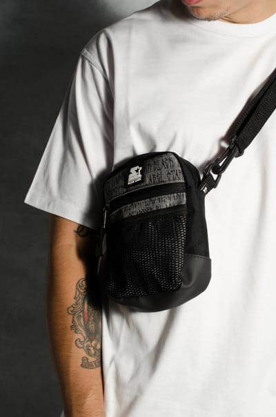 Shoulder bag, a nova tendência da moda