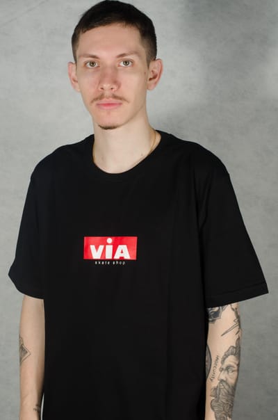 O drop novo da Via chegou para te deixar no estilo!