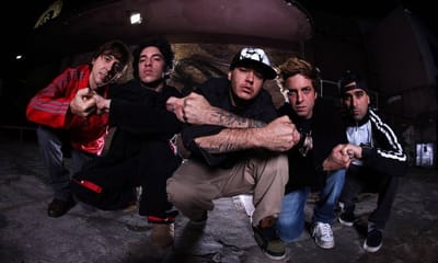 Influência da banda Charlie Brown Jr. na cena do skate