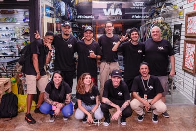 08/03 - Dia internacional das mulheres