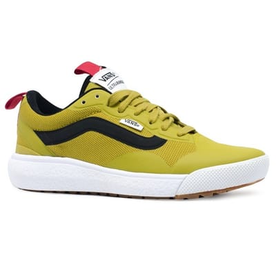 Vans lança novo modelo UltraRange