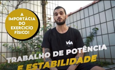 A importância do exercício físico em casa durante a quarentena para o Skate!