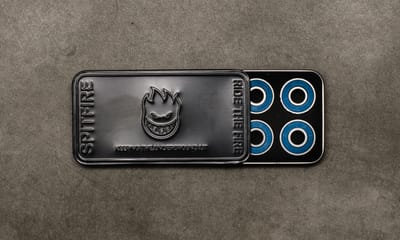 Como escolher um rolamento para seu skate?