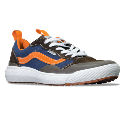 Ultrarange evoluído? Conheça o Tênis Vans Ultrarange EXO SE!