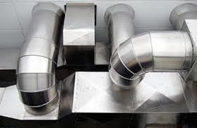 ARCHITECTURAL SHEET METAL