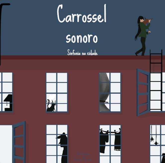 Carrossel sonoro