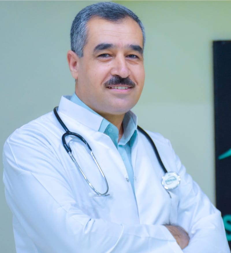 Dr. Ahmed Malak - دكتور احمد ملك