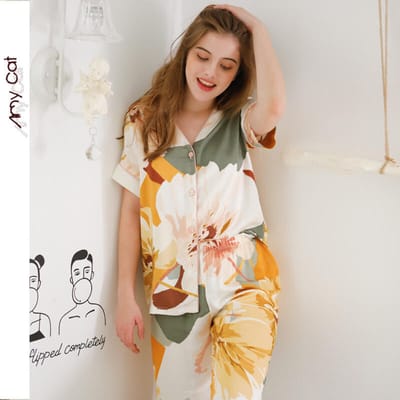 La liste des meilleurs pyjamas d'été pour femmes
