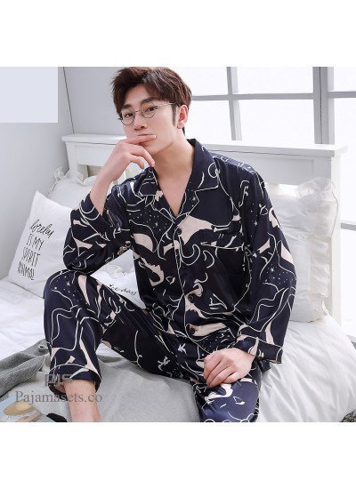 Quels pyjamas d'été en soie confortables les hommes devraient-ils porter en 2020?