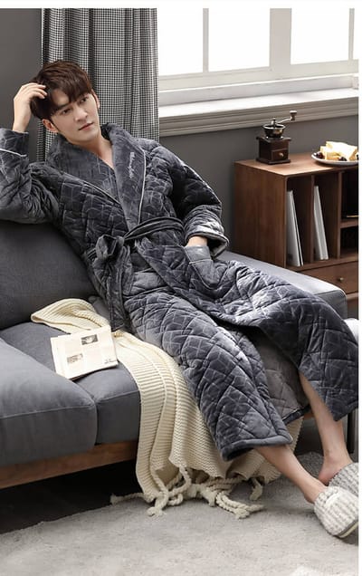Êtes-vous prêt pour les pyjamas pour hommes super chauds et de haute qualité de 2020?