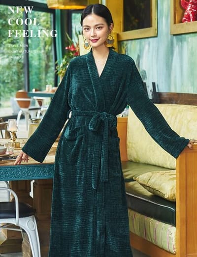 Les pyjamas d'hiver en flanelle pour femmes les meilleurs et les plus chauds